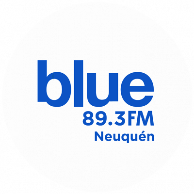 BLUE 89.3 FM